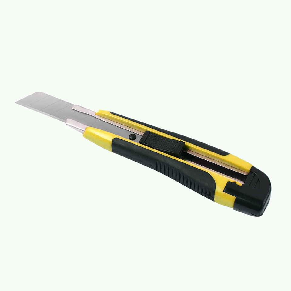 18mm Snap Off Cutting Utility sikkina