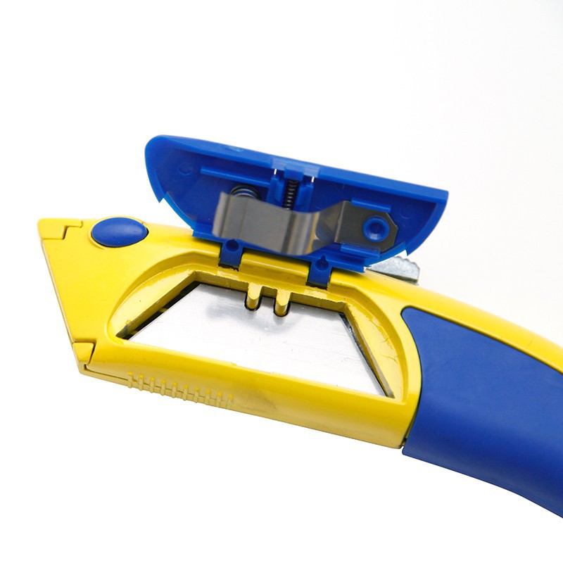 Heavy Duty Retractable Box Cutter Knife suppliers