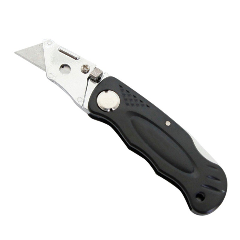 Mini Pocket Retractable Folding Utility Sikkina