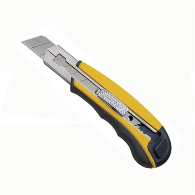 18mm Industrijali Snap Off sikkina tal-qtugħ