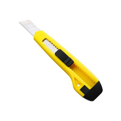 18mm Snap Off Cutting Utility sikkina