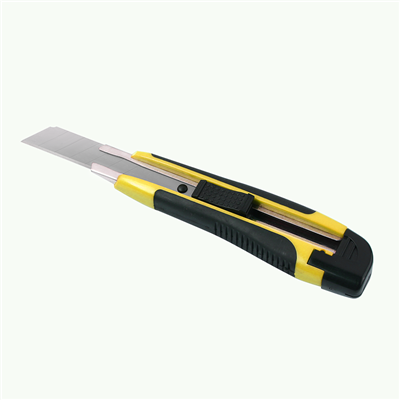 18mm Snap Off Cutting Utility sikkina