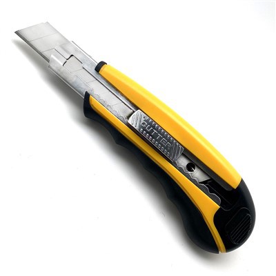 9mm Snap Off Cutting Utility Sikkina