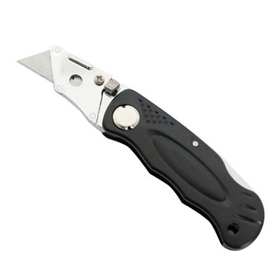 Mini Pocket Retractable Folding Utility Sikkina