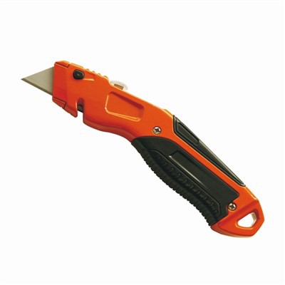 Cutter ta 'Sikkina ta' Utilità Retractable