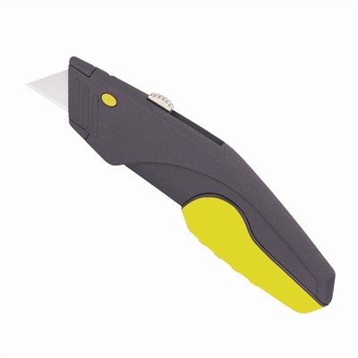 Cutter ta 'Sikkina ta' Utilità Retractable