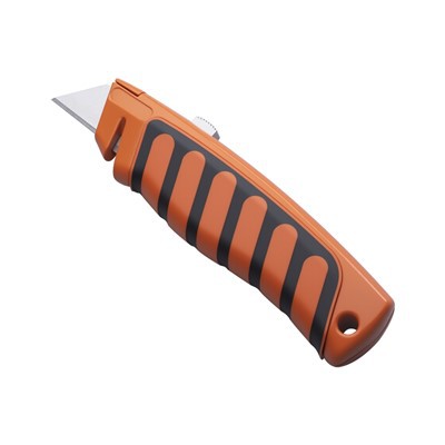 Grip tal-gomma Sikkina ta 'Utilità Retractable