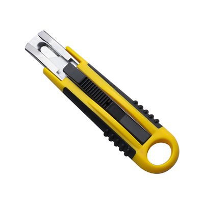 -Sikkina ta' Utilità li tirtira waħedha